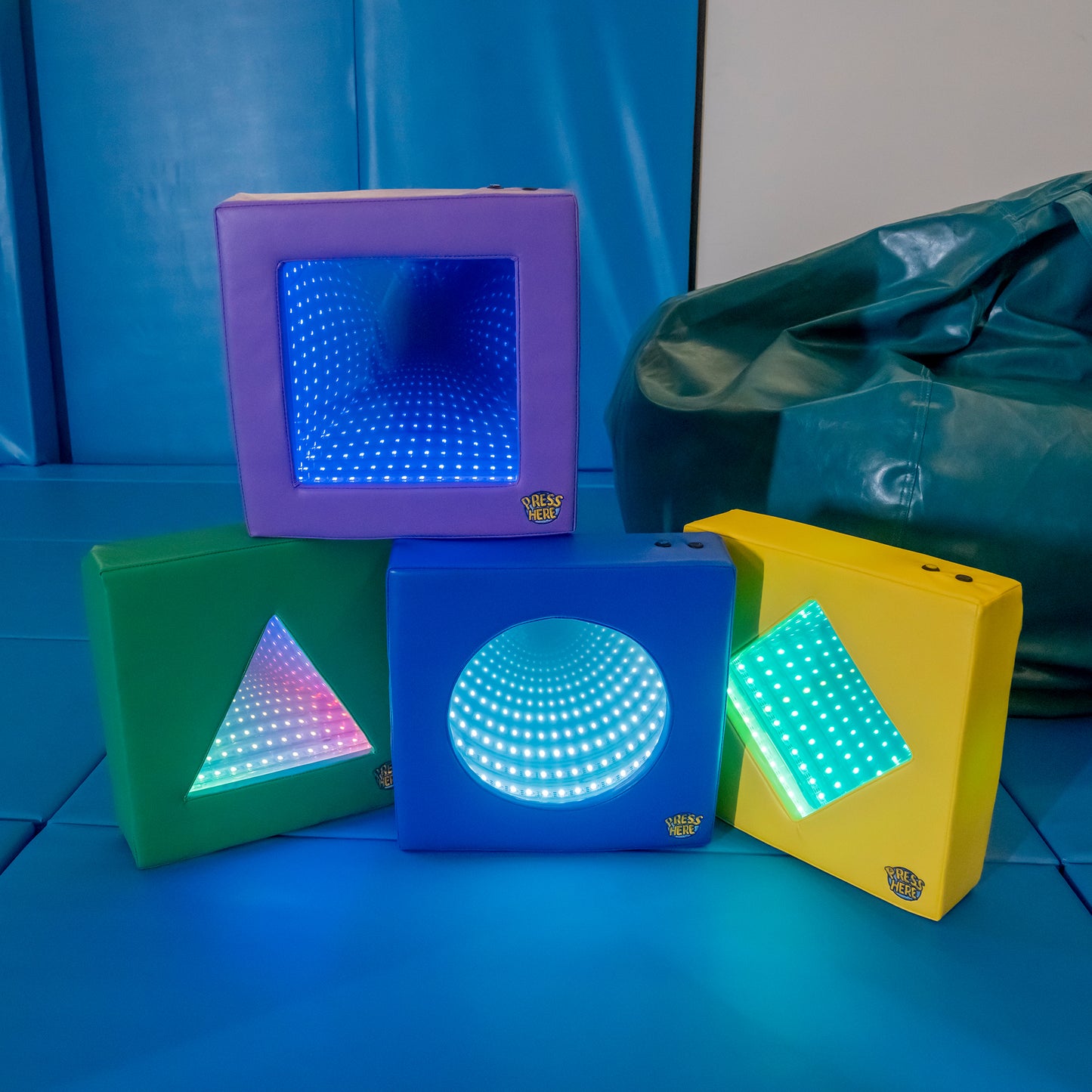 Infinitte shape wonders 2.0