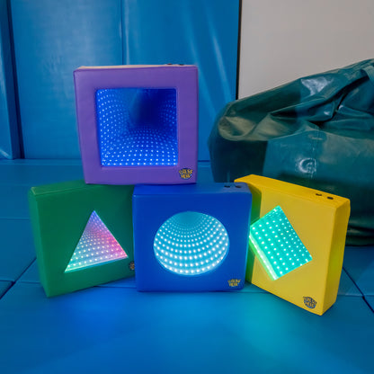 Infinitte shape wonders 2.0