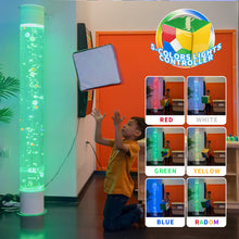 New remote RUBIK controlle