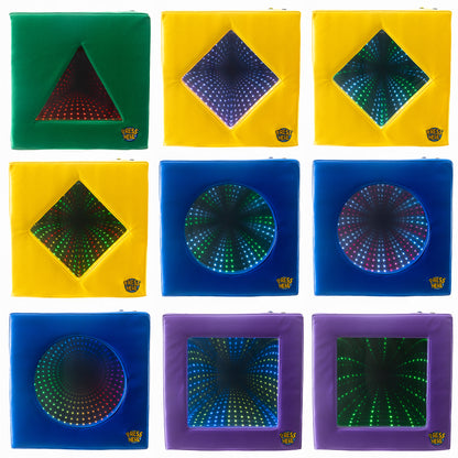 Infinitte shape wonders 2.0