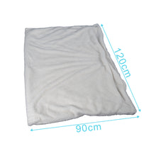 Glow Hug LED Blanket – Soft Light-Up Throw with Remote & 8 Colors for Kids’ Calm & Bedtime