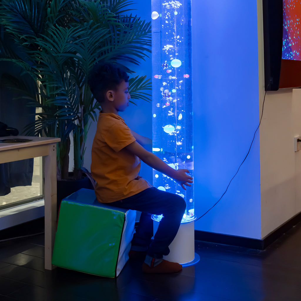 New remote RUBIK controlle