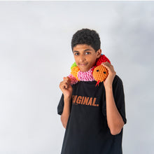 42” Bendable Sensory Snake Plush Toy – Multi-Texture Fidget for Tactile Play & OT Therapy